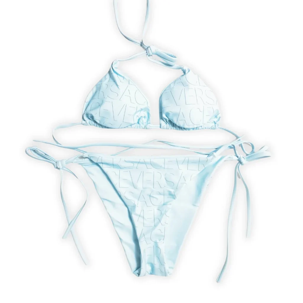 Monogram Bikini