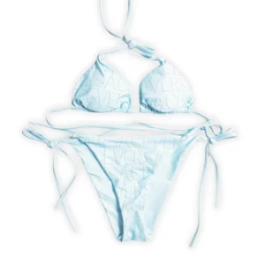 Monogram Bikini
