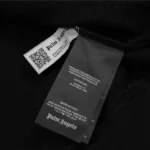 Palm Blar Hoodie