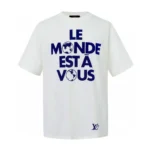 Monogram T-shirt