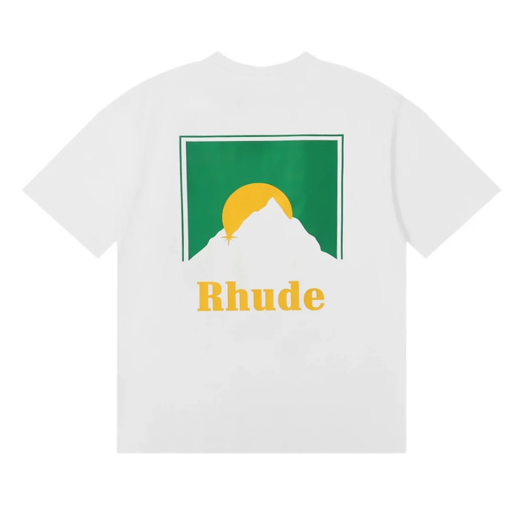 Rh*de T-shirt
