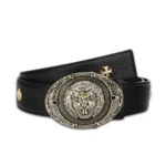 Chrome Belt