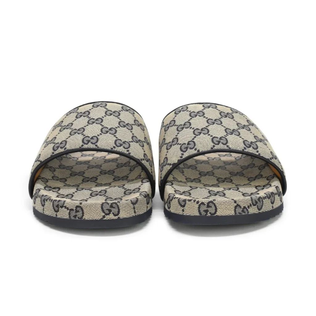 Slides Monogram