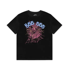 Sp5der T-shirt