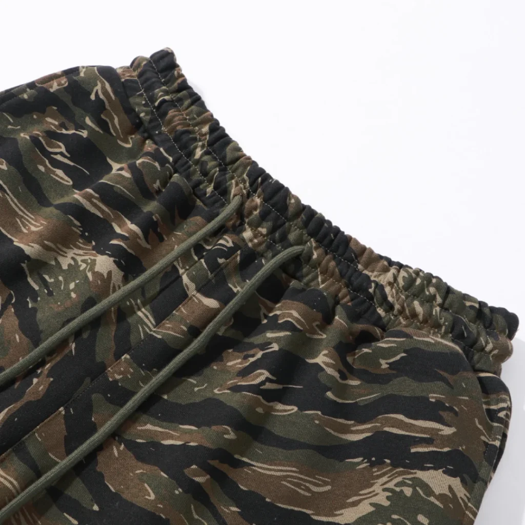 Gallery Dpt. Short Set