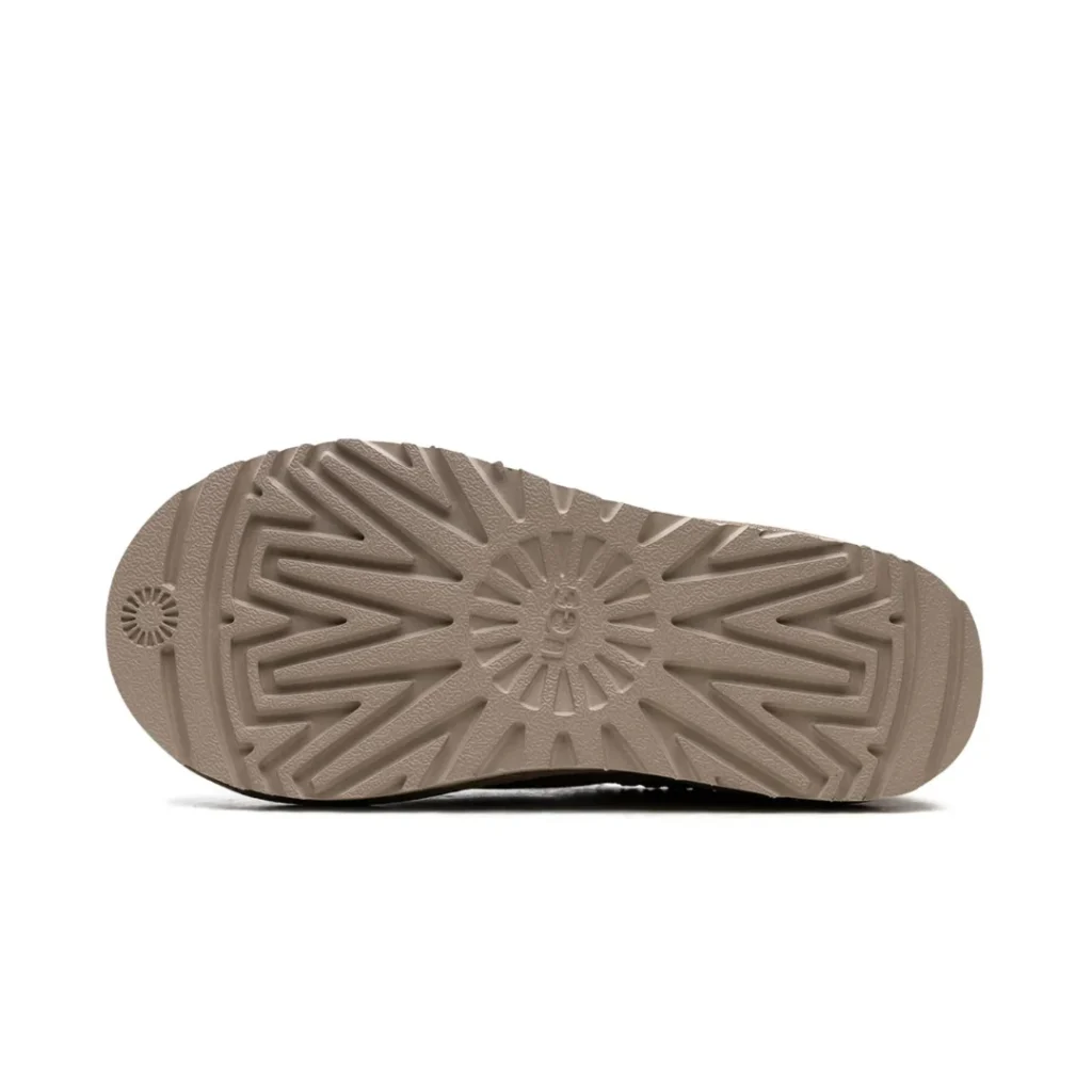 Tasman Slippers