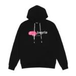 Palm Blar Hoodie