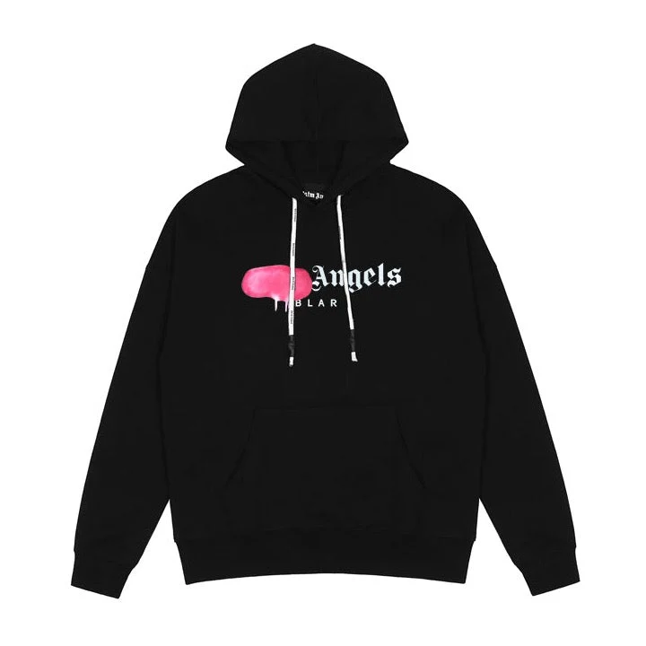 Palm Blar Hoodie