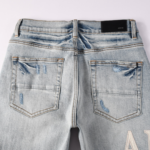Amr Shorts