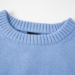 Alcatraz Polo Sweater
