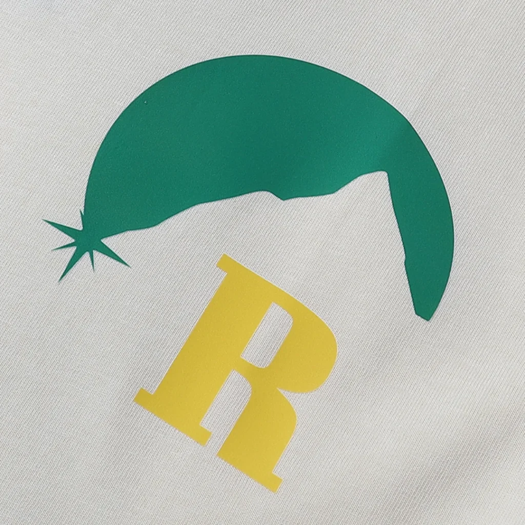 Rh*de T-shirt