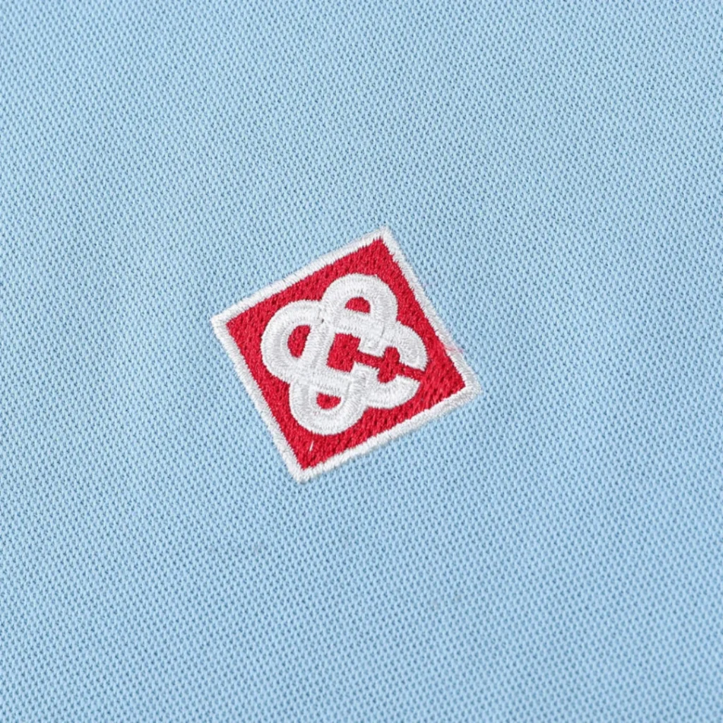 Casa Monogram T-shirt