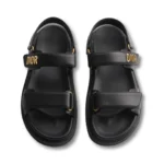 Oblique Sandal