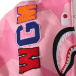 Bape Jacket