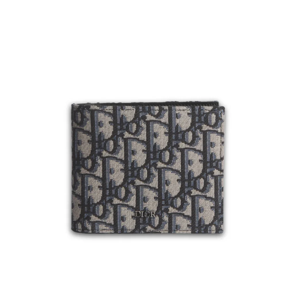 Monogram Oblique Wallet