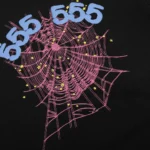 Sp5der T-shirt