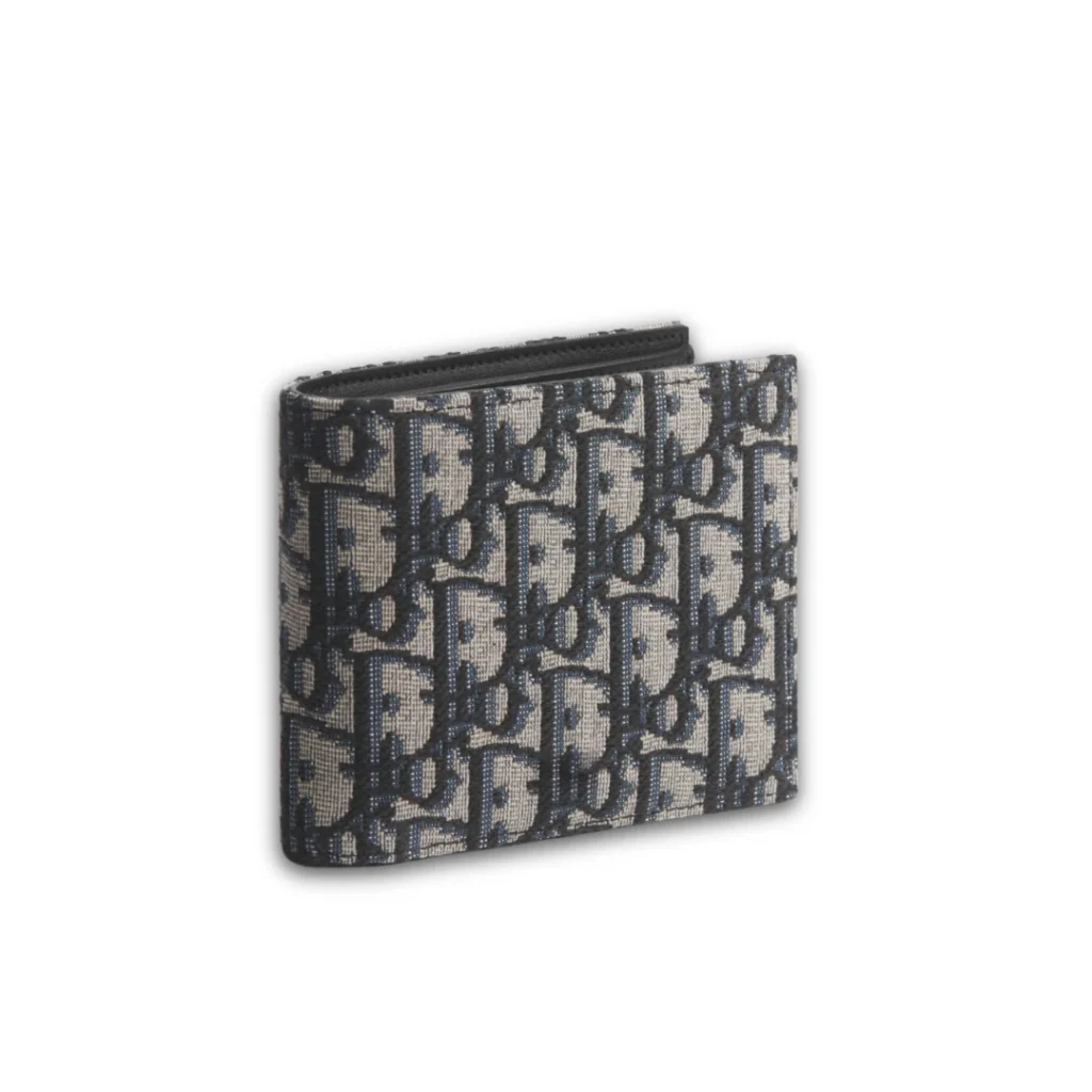 Monogram Oblique Wallet