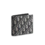 Monogram Oblique Wallet
