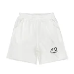 CB Monogram Shorts