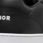 B27 Monogram Black White