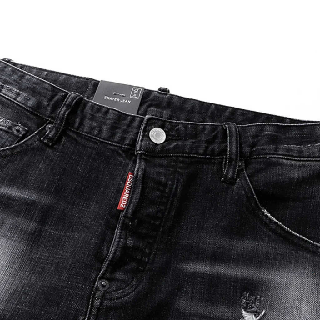 Dsq Jeans