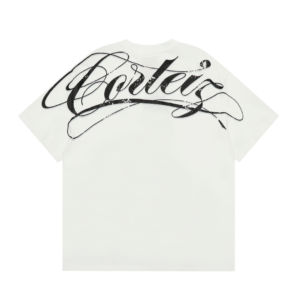 Alcatraz Monochrome T-shirt