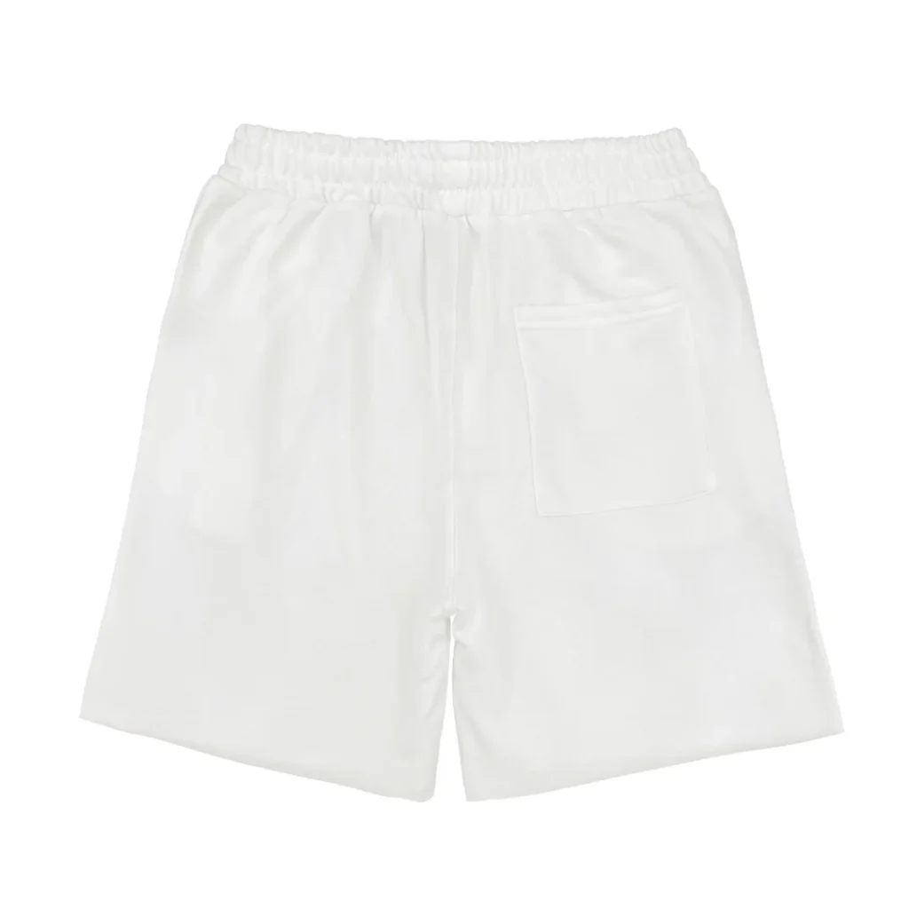 CB Monogram Shorts