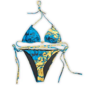 Monogram Bikini