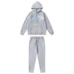 Irongate Arch Ice Tracksuit