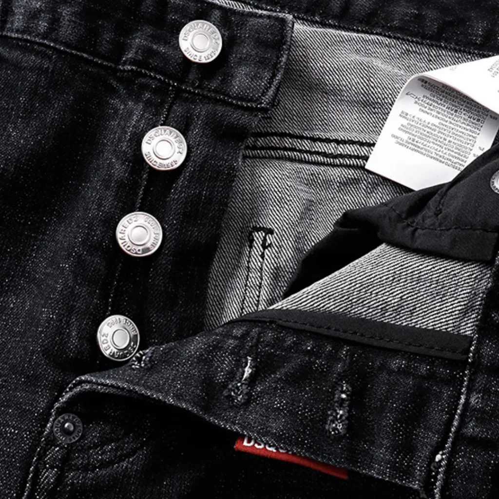 Dsq Jeans