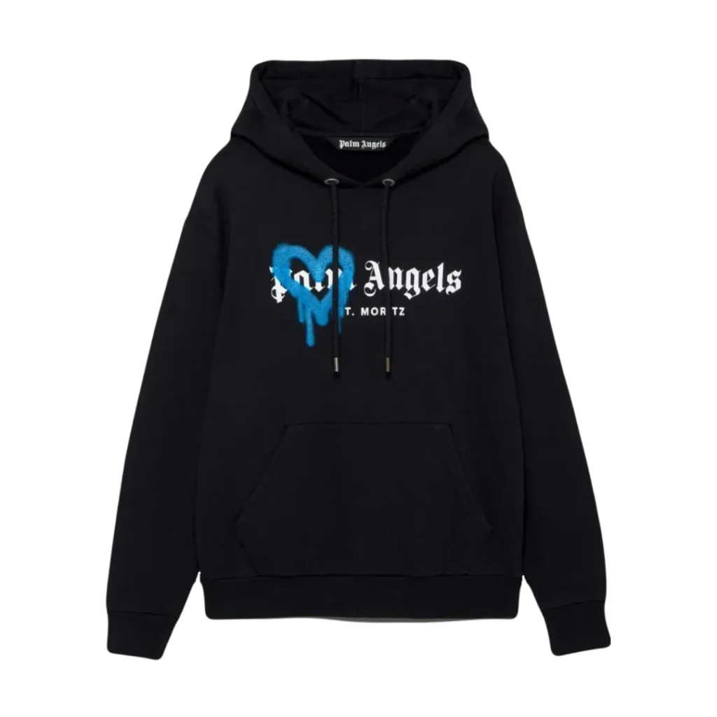 Palm Moritz Hoodie