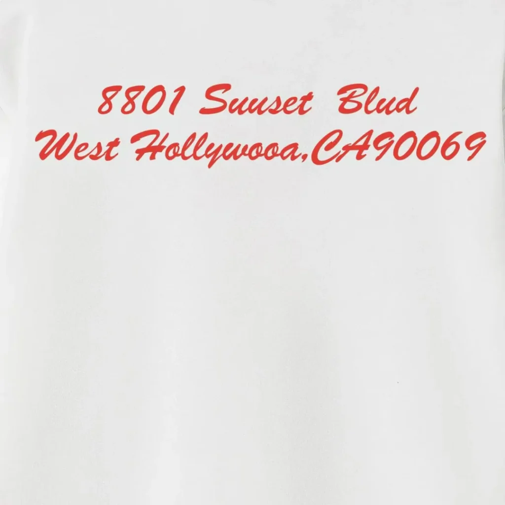 Supreme Hoodie