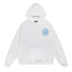 Chrome Hoodie