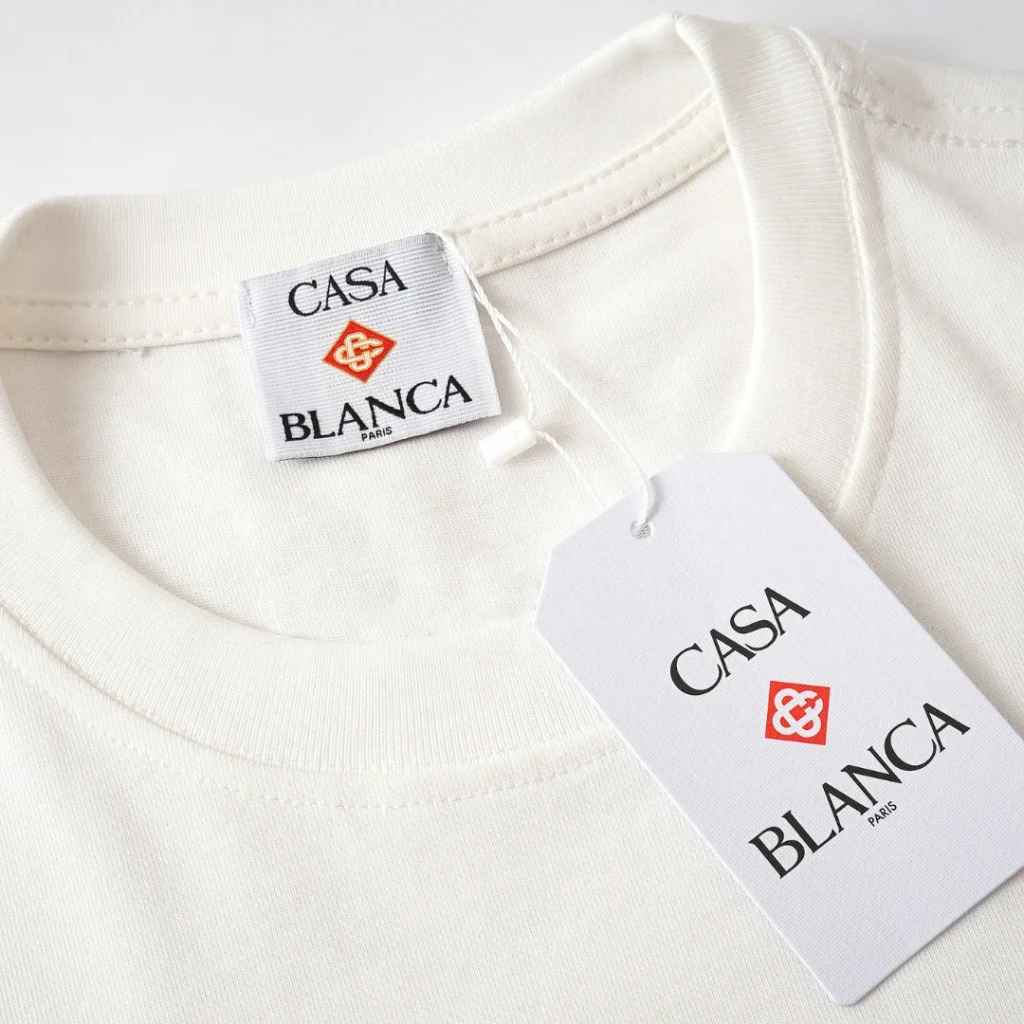 Casa Monogram T-shirt