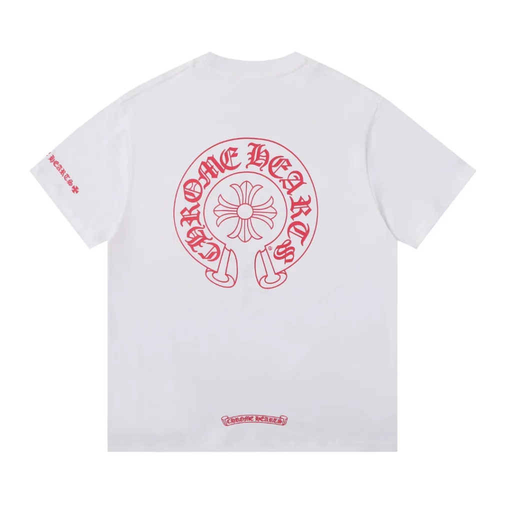 Chrome T-shirt