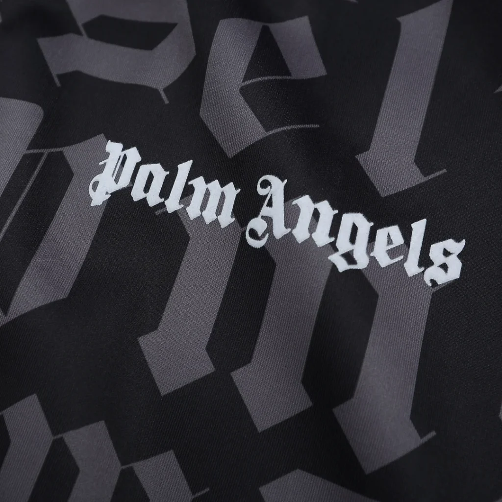Palm Monogram Tracksuit