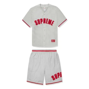 Supreme Short set