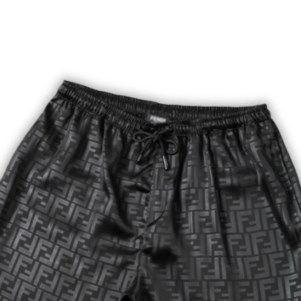 FND Shorts