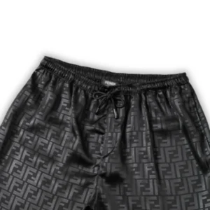 FND Shorts