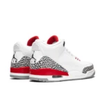 J3 Retro Katrina