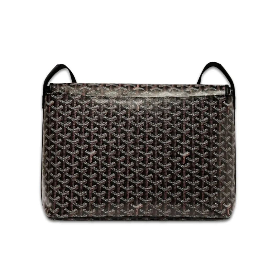 Capetien Messenger Bag