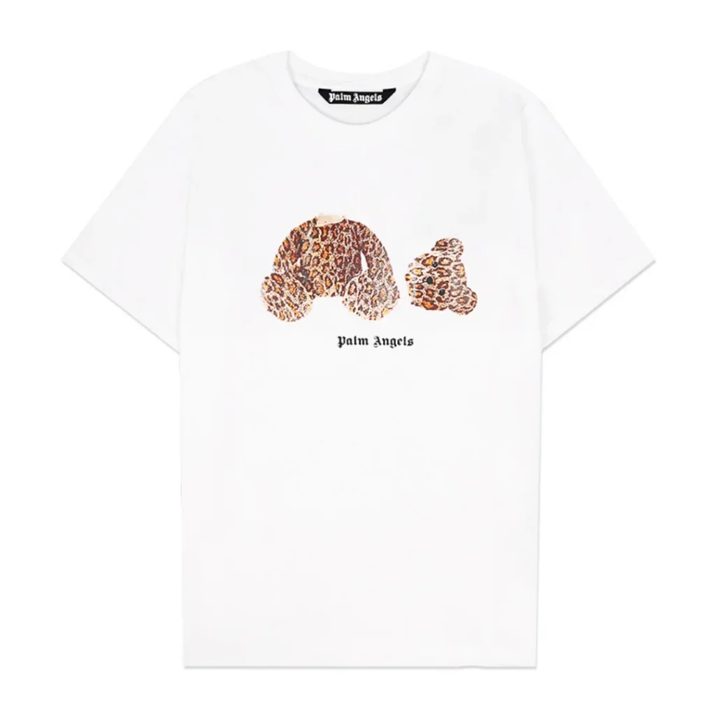 Palm Bear T-shirt
