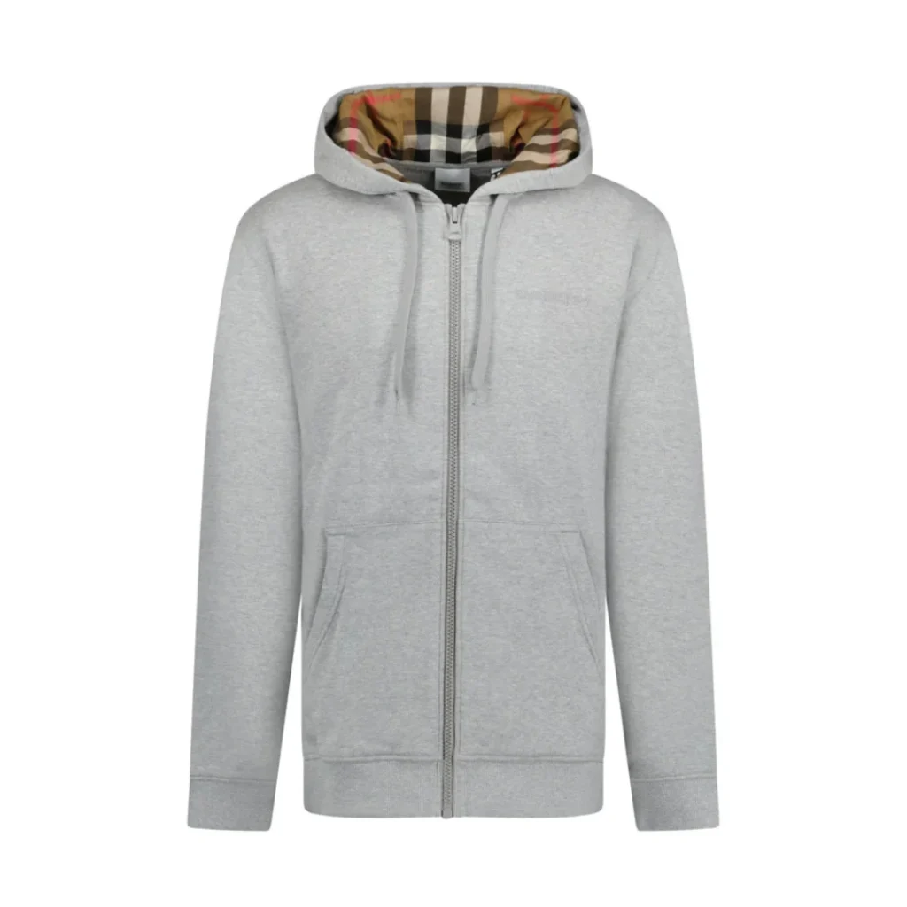 BB Zip-up Hoodie