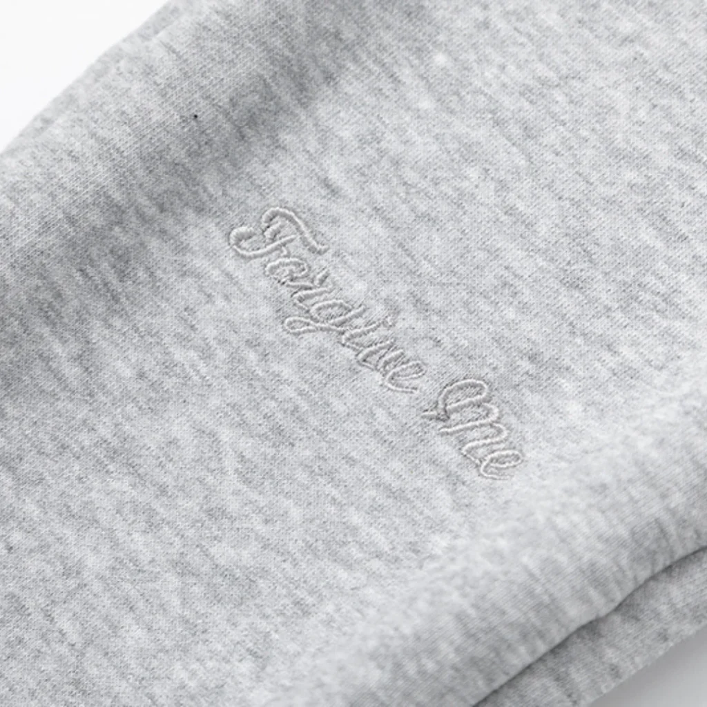 Chándal gris Monogram Syna World
