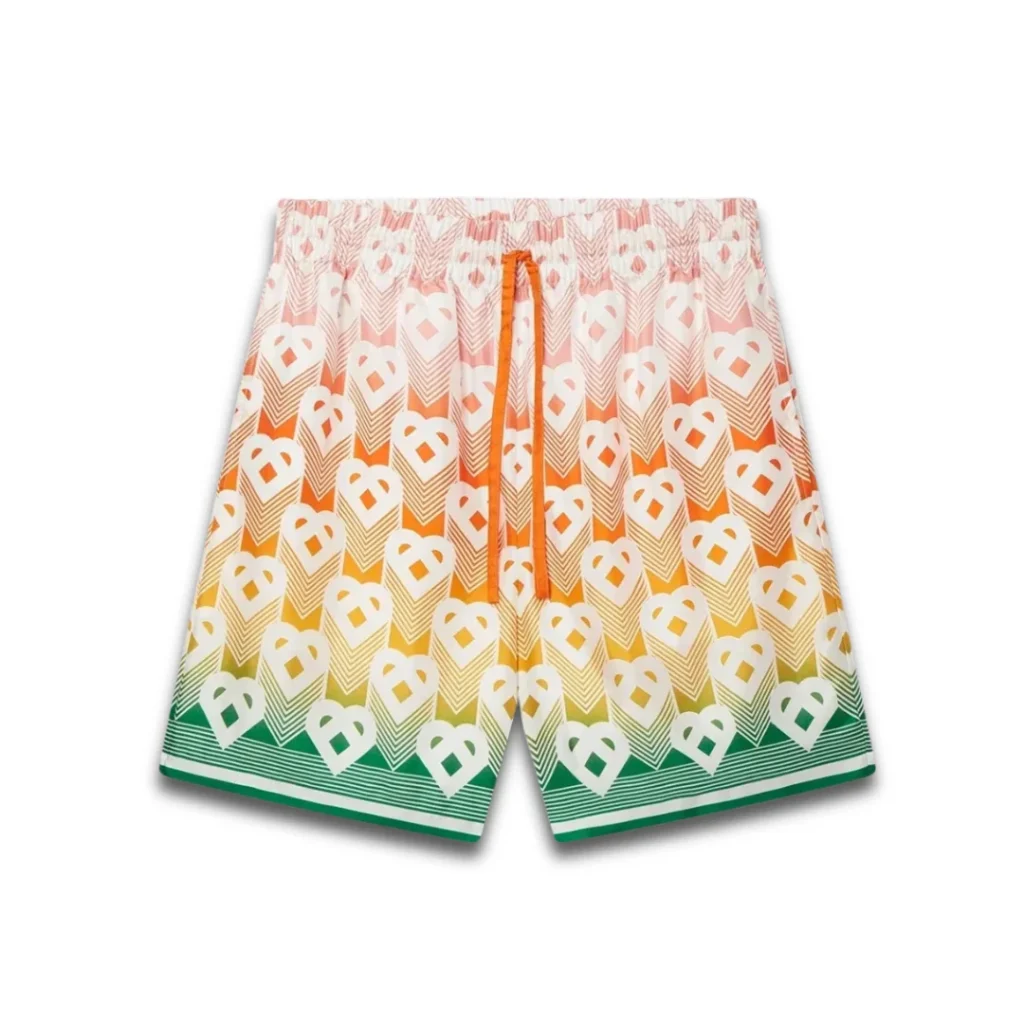 Casa Short Set