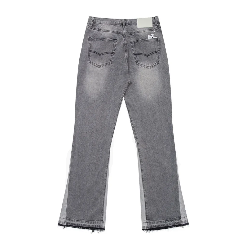 Gallery Dpt. Paint Jeans