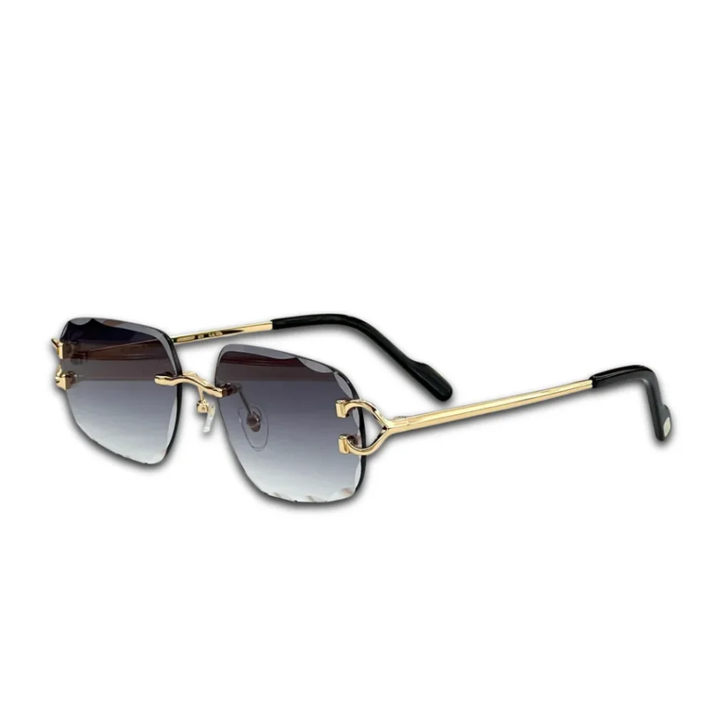 Monogram Sunglasses
