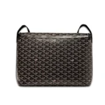 Capetien Messenger Bag