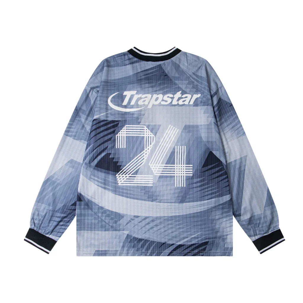 Decoded Football Sweatshirt