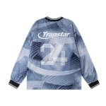 Decoded Football Sweatshirt